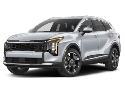 2026 Kia Sportage PHEV SUV_101